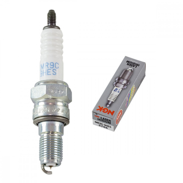 Свеча NGK IMR9C-9HES