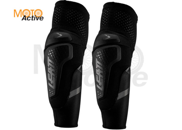 Налокотники Leatt 3DF 6.0 Elbow Guard (Black)