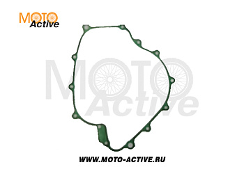 Прокладка паронитовая