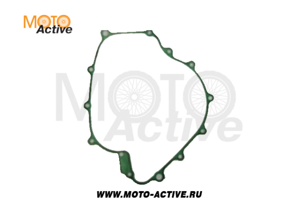 Прокладка паронитовая