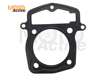 Прокладка головки цилиндра ZS166FMM(CB250), ZSCB250 G