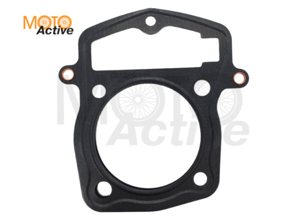 Прокладка головки цилиндра ZS166FMM(CB250), ZSCB250 G