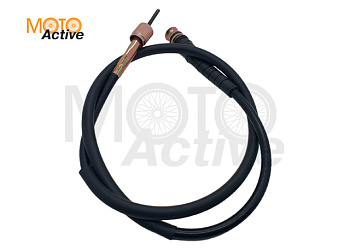 Вал гибкий для передачи вращательного движения от переднего колеса к спидометру (трос спидометра)/250GY-B(A)
