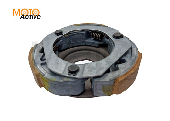 Колодки сцепления, ATV150/200, 157QMJ,161-163QML,QMK (WW0100)