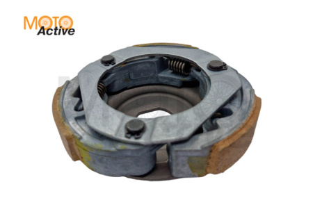 Колодки сцепления, ATV150/200, 157QMJ,161-163QML,QMK (WW0100)