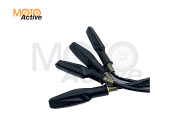 Указатели поворотов Regulmoto ZR, Aqua, Fargo, Legend, Holeshot, TE, Sport 003 Pro,Duke