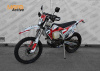 Мотоцикл REGULMOTO DYNA ( с ПТС)