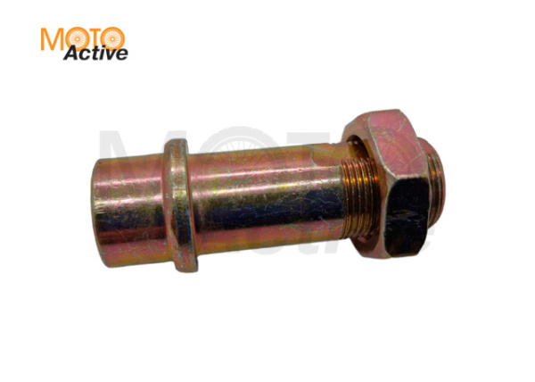 Втулка заднего колеса Alpha, Delta (57mm) "BEEZMOTO"