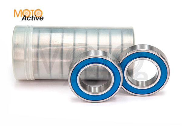 Подшипник 6007 35х62х14-2RS C17