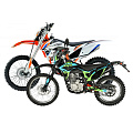 Кроссовые мотоциклы Кроссовые мотоциклы