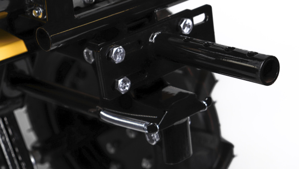 Бензиновый мотоблок CHAMPION BC8734