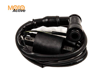 Катушка зажигания 139FMB,147FMH,152FMH 50-125см3