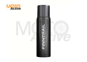ТЕРМОС FINNTRAIL BULLET 1013 GRAPHITE 0,75L