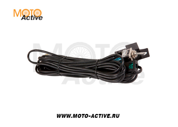 Проводка VISION X P-HARNESS.XIL