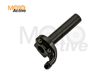 Ручка газа в сборе ACCEL KX250F RM250F YZ250/450F FZR