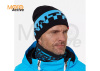 Шапка Sport hat 9715 GraphiteBlue