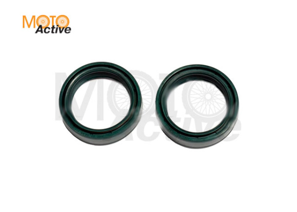 Сальники 35x46x11 вилки ATHENA (2 шт) (P40FORK455202)