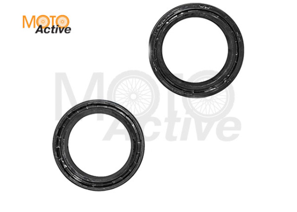 Сальники 37x50x11 переднего амортизатора компл