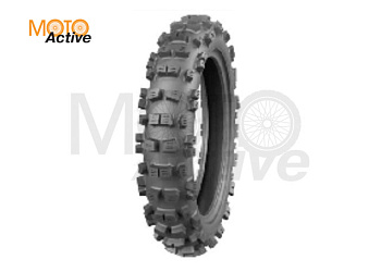 Покрышка мото 14" 90/100-14 P-395 Yuanxing