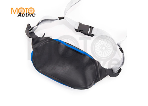 Гермосумка поясная, Wallet Dragonfly, Blue, 2л.