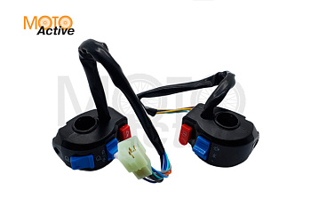 Пульты металл (компл)