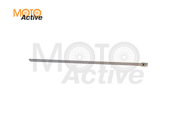 Хомут металлический 4.6х200