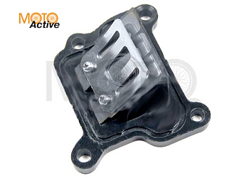 Лепестковый клапан Suzuki AD-50 (большой) SCOOTER-M