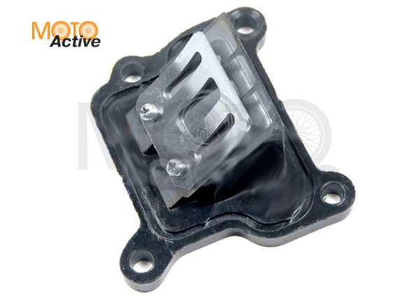 Лепестковый клапан Suzuki AD-50 (большой) SCOOTER-M