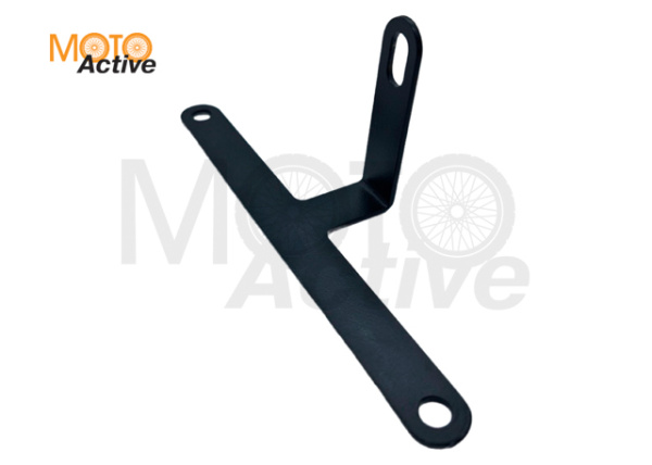 Кронштейн крепления площадки для номера верхний KAYO CRF