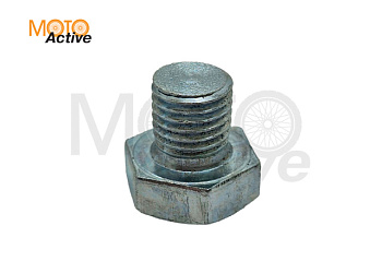 Пробка двигателя сливная М10х1.25 KAYO двиг.1E39FMB