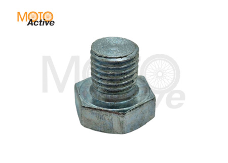 Пробка двигателя сливная М10х1.25 KAYO двиг.1E39FMB