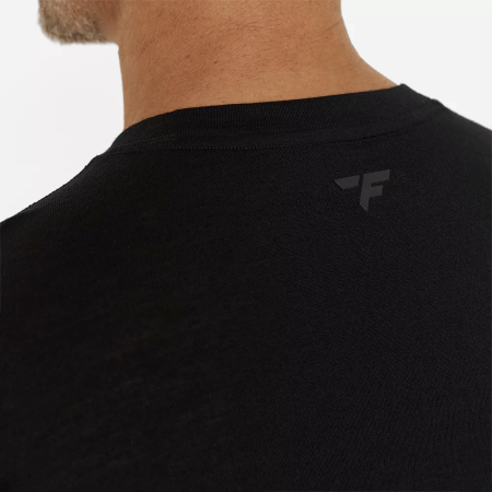 Термобелье мужское FINNTRAIL Merino 6209 Black