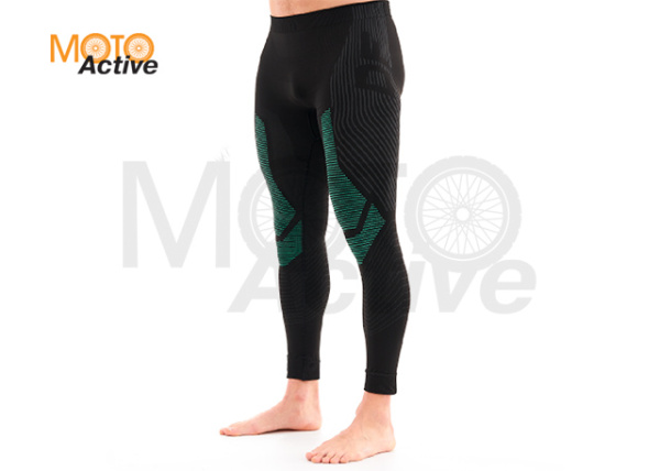 Термобрюки DF 3DThermo Green