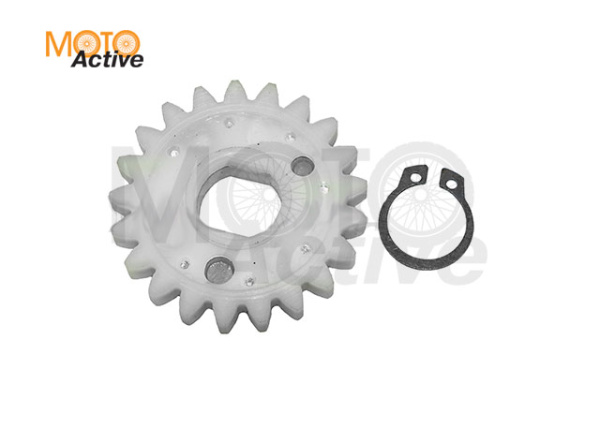 Шестерня привода помпы ZS174MN, NB300