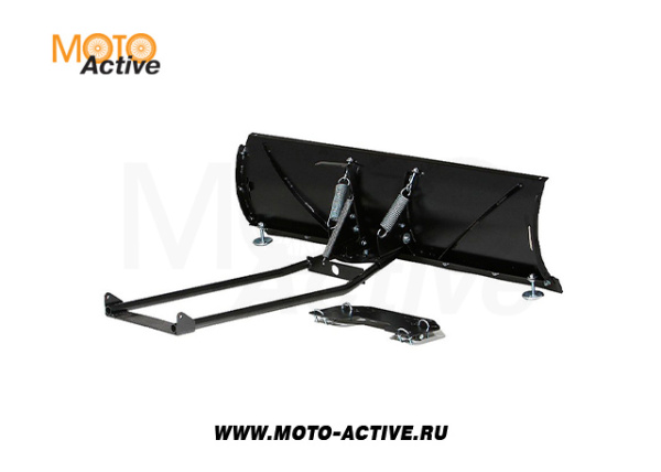 Снегоотвал для ATV SMC Jumbo