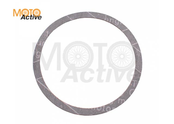 Прокладка крышки звезды ГРМ Питбайк Five, YX125, 140, 150, 160