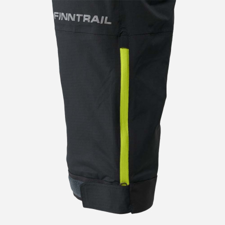 КОСТЮМ FINNTRAIL ATLAS BLUE 3440 (S)