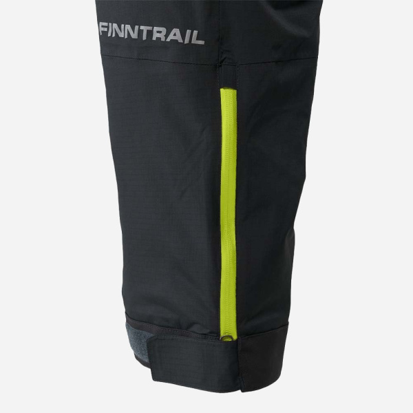 КОСТЮМ FINNTRAIL ATLAS BLUE 3440 (MK)