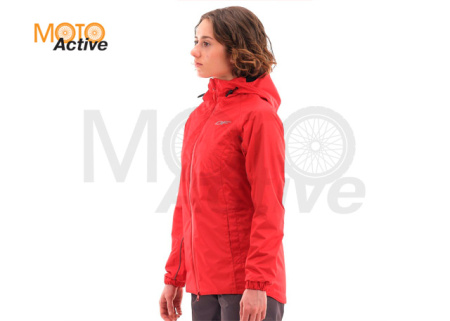 Мембранный костюм Active 2.0 Dragonfly Red-Gray (W)