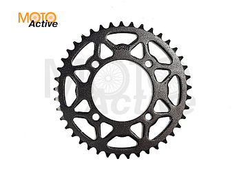 Звезда ведомая 420x76x41Т М8х4х92мм PH09D, PH10D_DX, PH10L