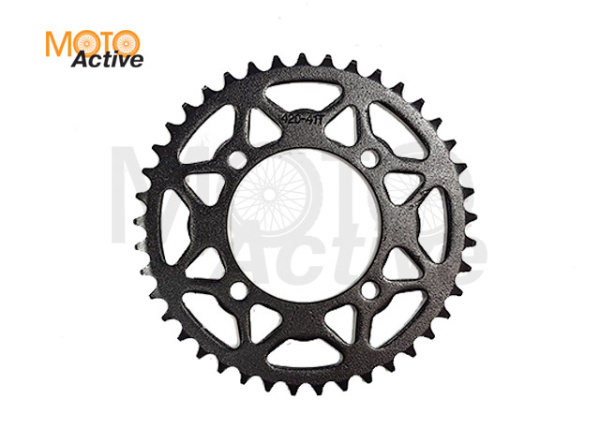 Звезда ведомая 420x76x41Т М8х4х92мм PH09D, PH10D_DX, PH10L