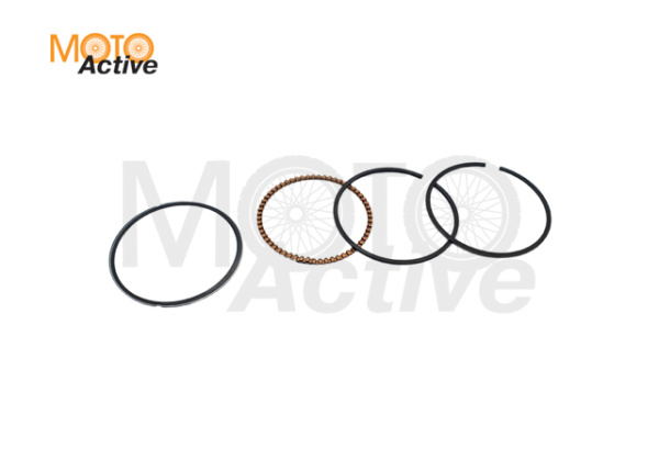 Кольца поршневые 4T d=52,4mm 152FMI 110см3