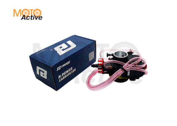 Карбюратор NIBBI PWK38YJ