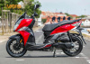 Скутер SYM Jet14 200 Красный