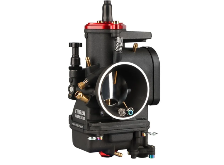 Карбюратор NIBBI PWN40-YJ (2T)