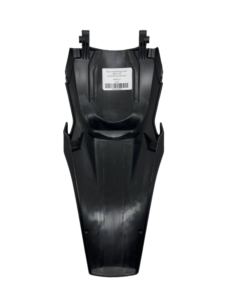 Крыло заднее Regulmoto Legend 300, Dyna(черный,красный)