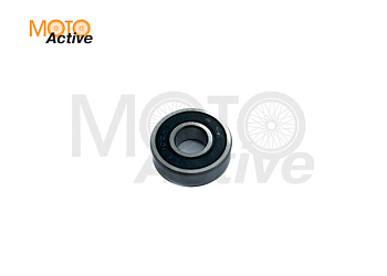 Подшипник 6000 10х26х8-2RS.P5.C3 : STC