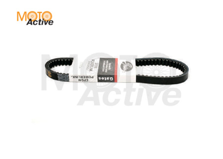 Ремень вариатора 17,7*729 4T 139QMB 50сс GATES