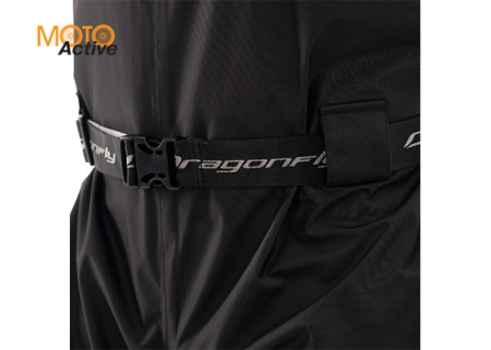 Вейдерсы мембранные QUAD PRO BLACK 2021