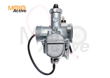 Карбюратор Mikuni VM 22 впускной d-26, выпускной d-38